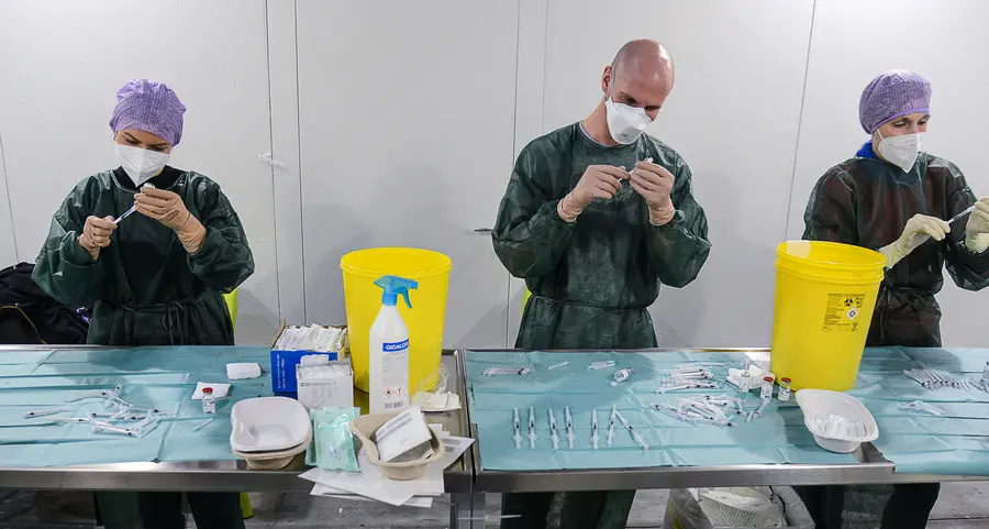 Non vaccinati, sos ai sindaci: l'Asl chiede la mobilitazione