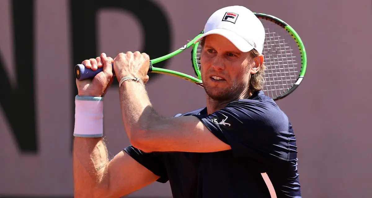 Roland Garros, Seppi eliminato al secondo turno