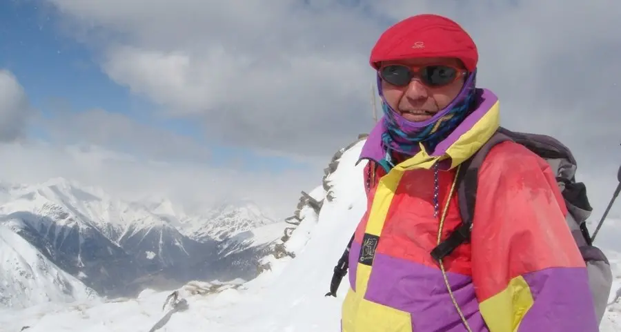 Addio ad Alois Unterkircher, il pioniere bolzanino dello sci alpinismo
