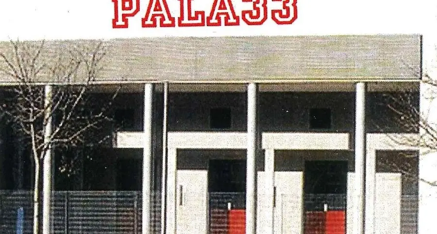 Palaonda: il pasticcio del Pala33 in ricordo di Gino Pasqualotto
