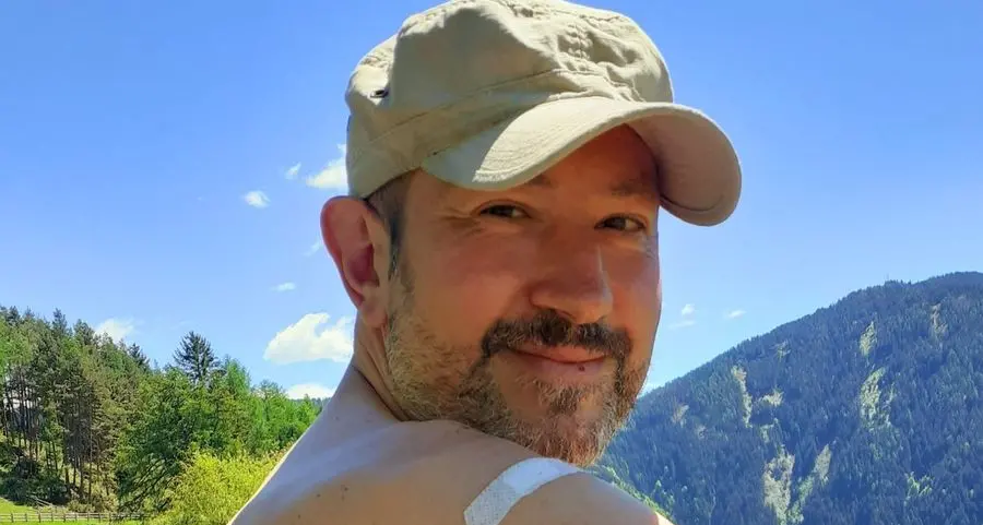 «Trapiantato e vaccinato, voglio dire grazie ai medici»