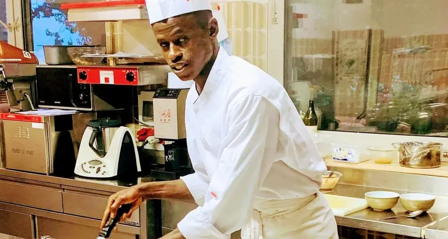 Insa, da prigioniero degli jihadisti a chef in Alto Adige