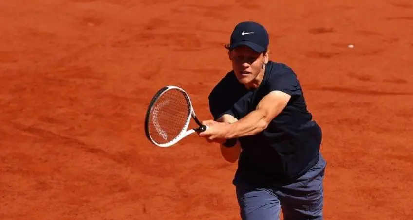 Roland Garros, troppo Rafa Nadal per Jannik Sinner