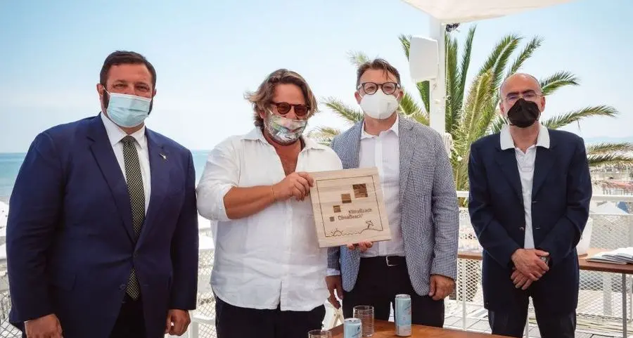 E adesso CasaClima certifica anche gli stabilimenti balneari