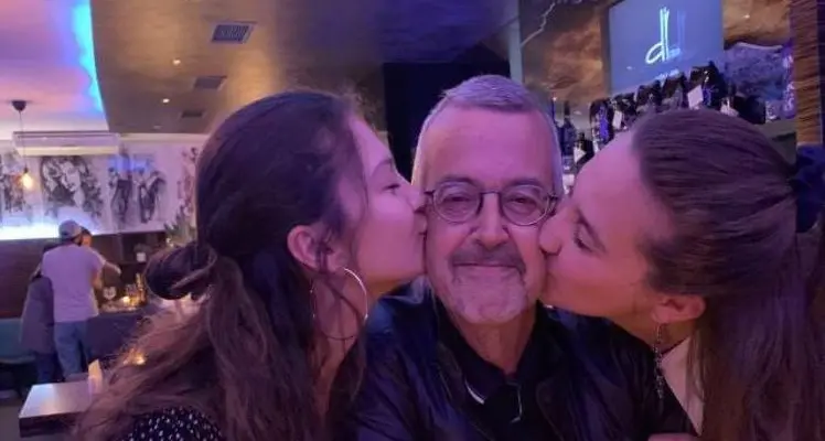 L’ex sindaco di Terlano: «La mia seconda vita da barista»
