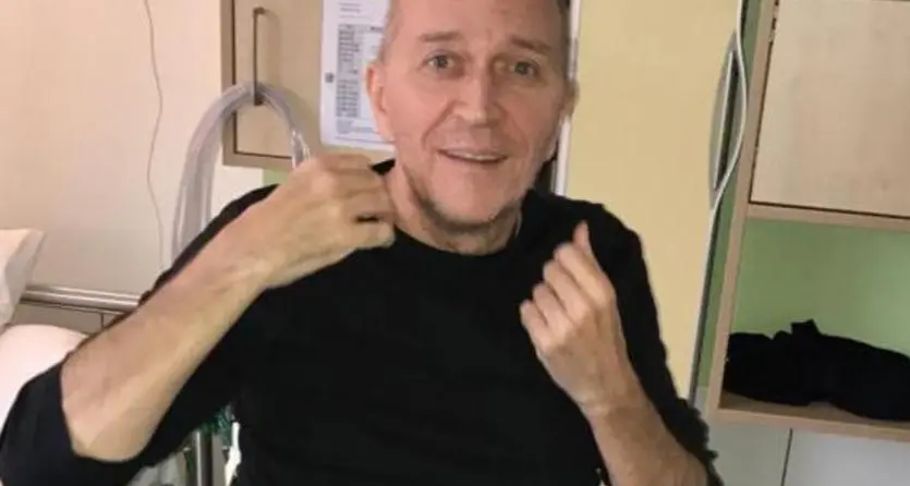 «La sedia a rotelle mi fa vedere tutto con occhi nuovi»