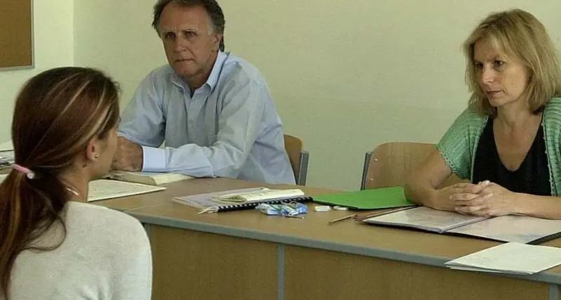 Agli esami di bilinguismo promosso solo il 45,5%