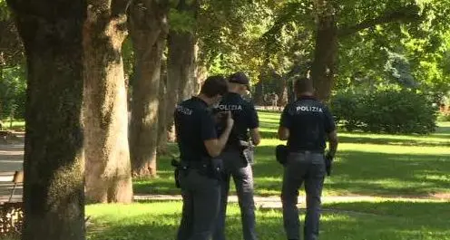 Bolzano, bimbo scompare per oltre un’ora