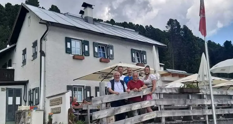 Rifugi, ripartenza in salita. Il Cai: «Di nuovo aperti ma con regole troppo rigide»