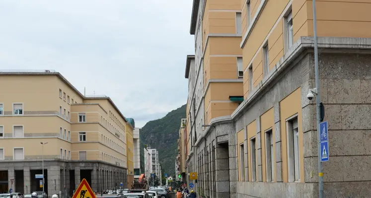 Corso Libertà diventerà il “viale delle statue”