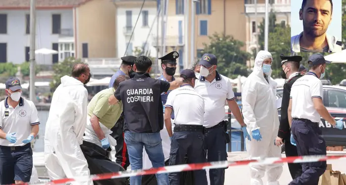 Tragedia sul lago di Garda: i due indagati potrebbero già aver lasciato l'Italia