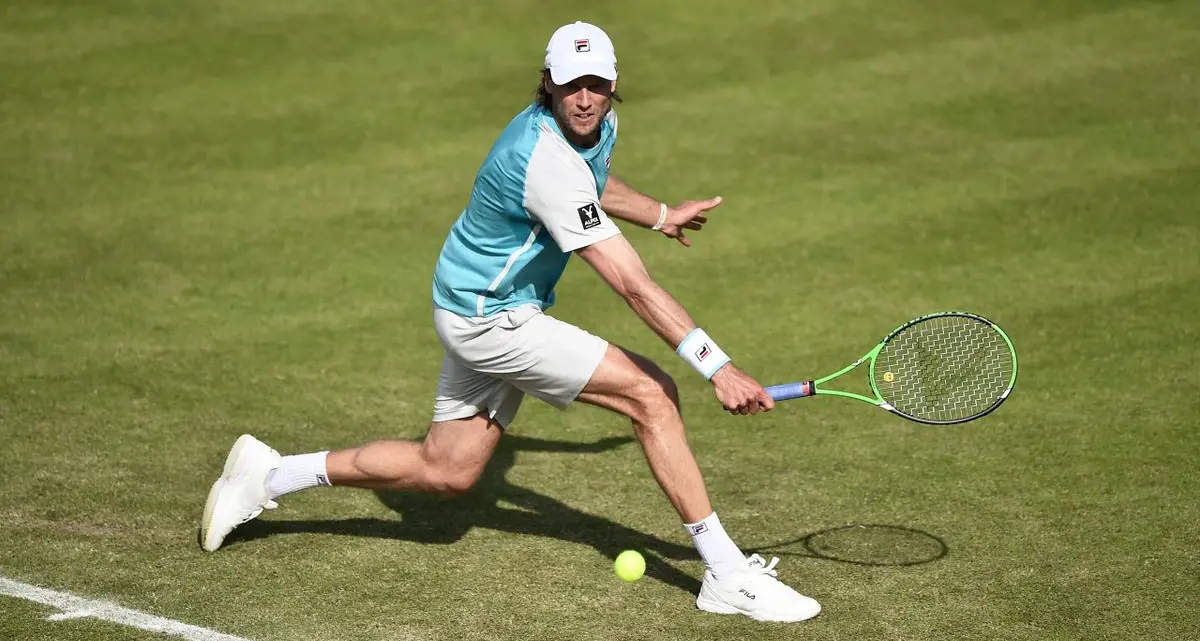 Eastbourne, finisce ai quarti di finale l'avventura di Seppi