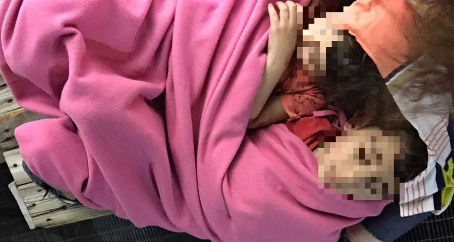 Bimbi senza un tetto, situazione segnalata al Tribunale dei minori