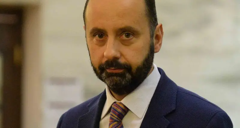 Balzarini: «C'è uno stalker che mi perseguita da troppi anni»