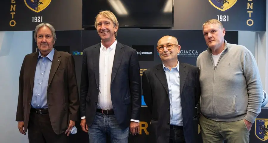 Seeber: «Il Trento adesso deve consolidarsi in serie C, c’è un abisso con la D»