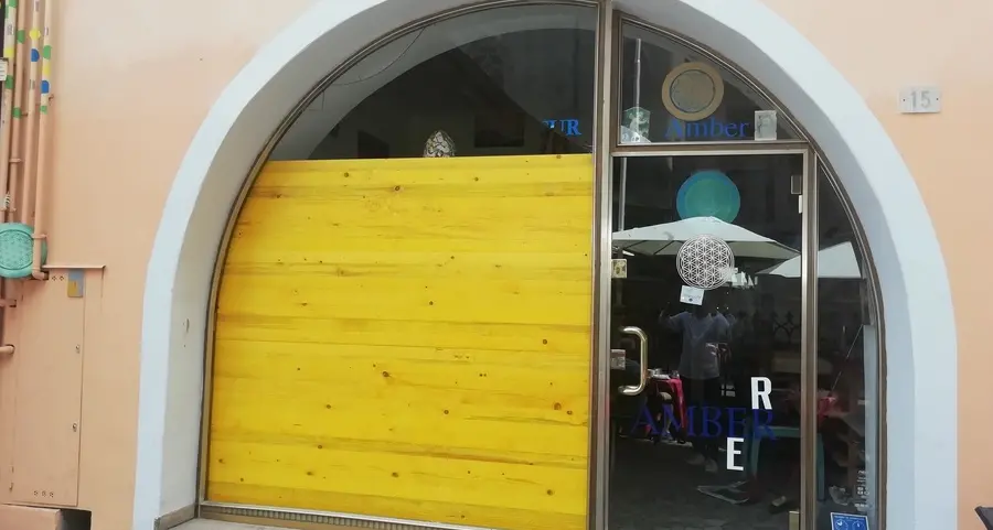 Merano, colpo da 40mila euro in gioielleria