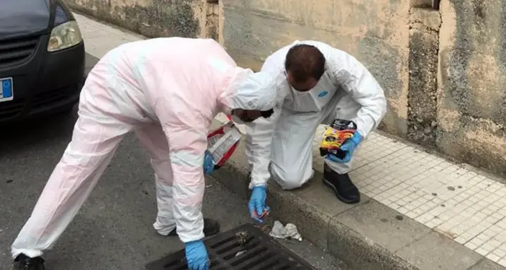Oltrisarco, è allarme ratti nella zona di via Nazario Sauro