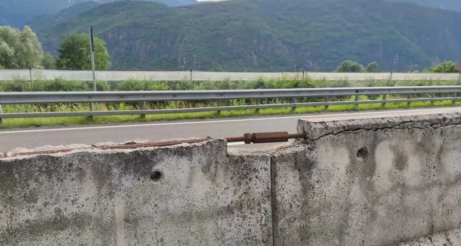 Sicurezza sulla Mebo, l’esperto: «Il limite va ridotto a 70 orari»
