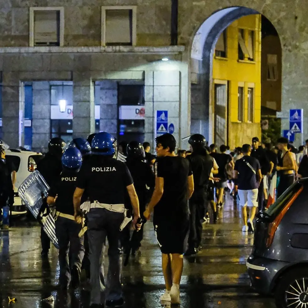Vecchi e nuovi problemi