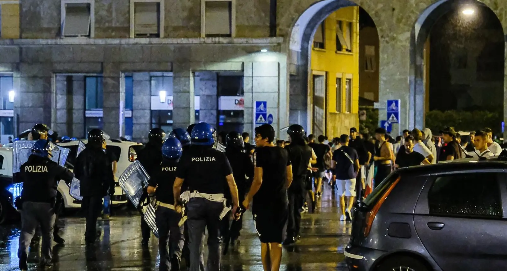 Vecchi e nuovi problemi
