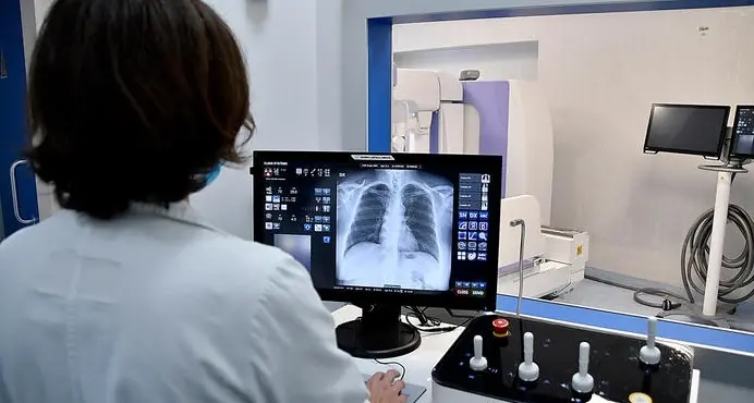 Saltano analisi e visite mediche: -42% in Alto Adige nel 2020