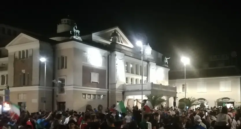 Lo chef stellato: «Così si rischia un nuovo lockdown»