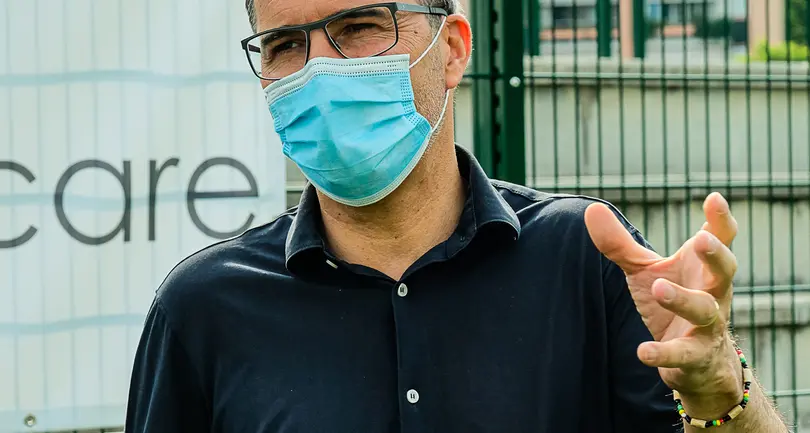 Terzo mandato, il dilemma di Kompatscher