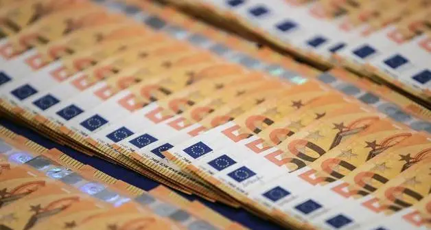 In Alto Adige dieci miliardi di depositi bancari