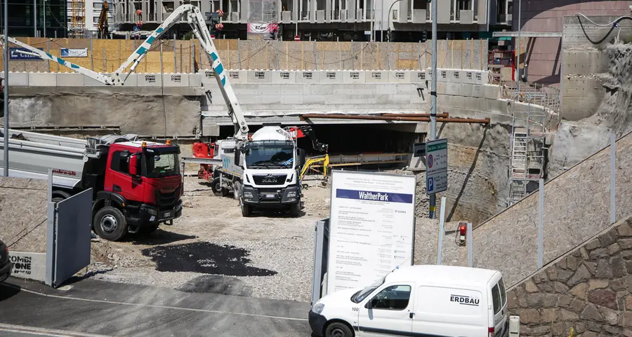 Piazza Verdi torna libera: via il cantiere “chicane”