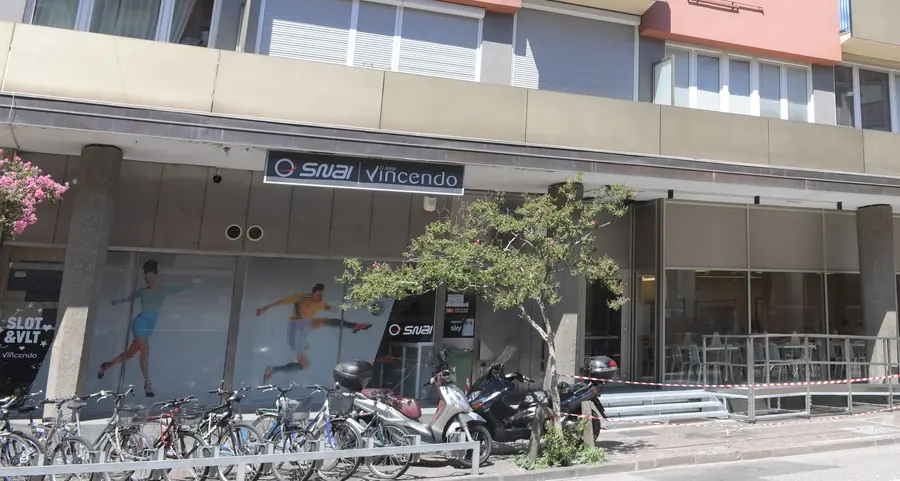 Sala scommesse di via Garibaldi, il Comune dice no alla riapertura