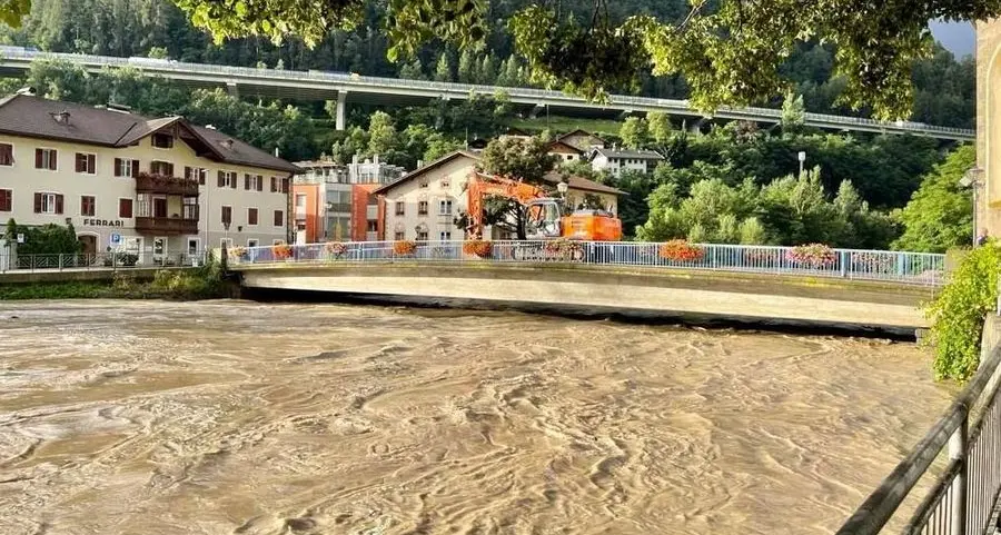 Troppe piogge in pochi giorni: l’anomalia di questa estate