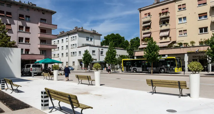 Piazza Matteotti, i lavori ora finiscono in tribunale