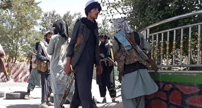 Afghanistan, l’urlo di Alidad: «Ci hanno lasciati soli e indifesi»