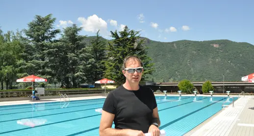 Furto al Lido di Laives, rubate le mance del personale