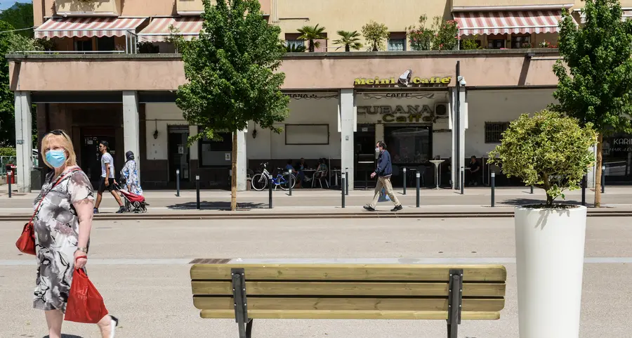 Piazza Matteotti, in arrivo la loggia e le nuove luci