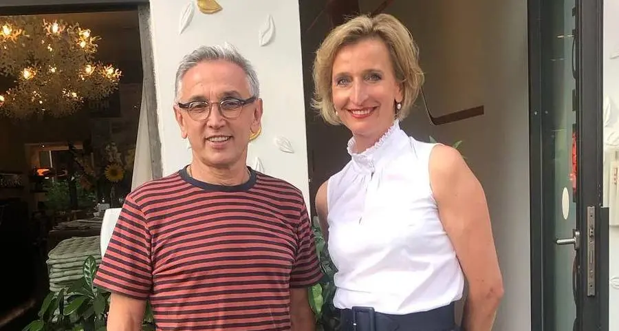 Vacanze vip a Merano. Il ritorno dello chef Barbieri