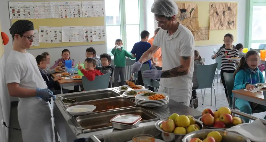 Mense scolastiche, cancellate le agevolazioni a Merano
