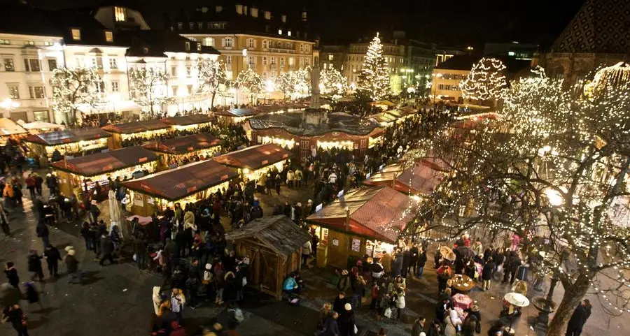 Torna il Mercatino di Natale ma servirà il Green Pass