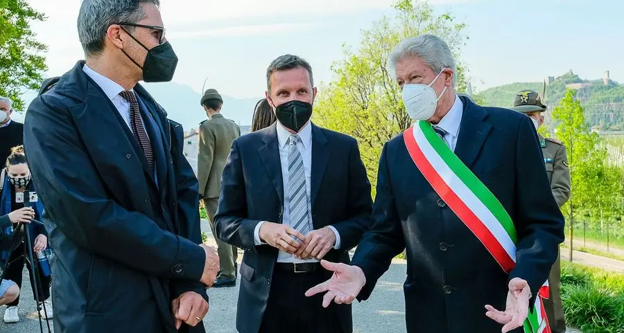 Kompatscher: «La Ss12? Servono i soldi dell'A22»