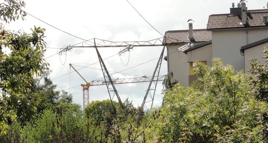 Alto Adige, saranno demoliti 260 chilometri di elettrodotti