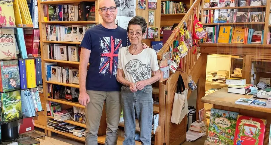 Dopo 56 anni la libreria “Europa” passa di mano