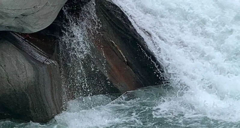 Passiria, sequestrato il canyon dove era annegata la giovane turista
