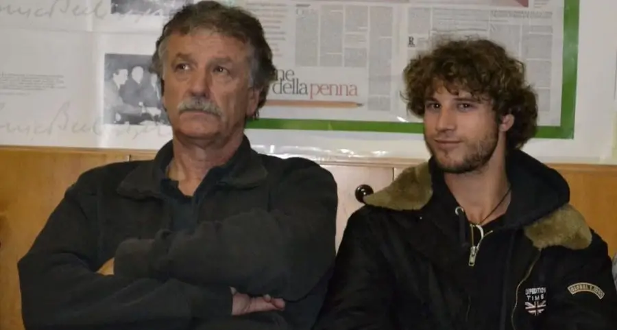 Il delitto di Brunico resta senza movente: «Non so perché l’ho ucciso»