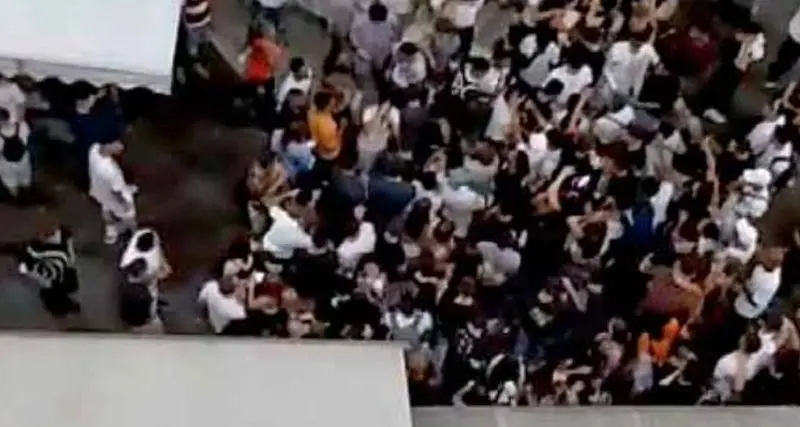 Movida molesta a Bolzano, arrivano le prime multe