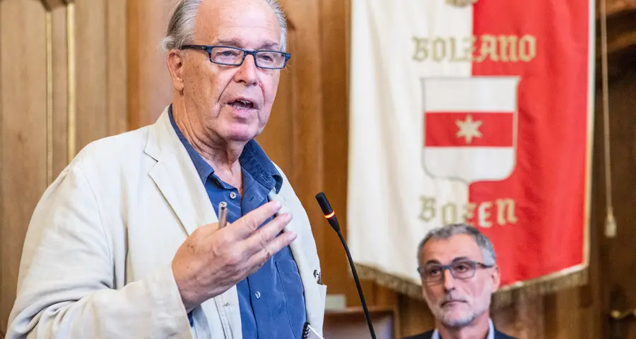 Oggi l'ultimo saluto a Stefano Bilato. Podrecca: «Addio, amico carissimo»