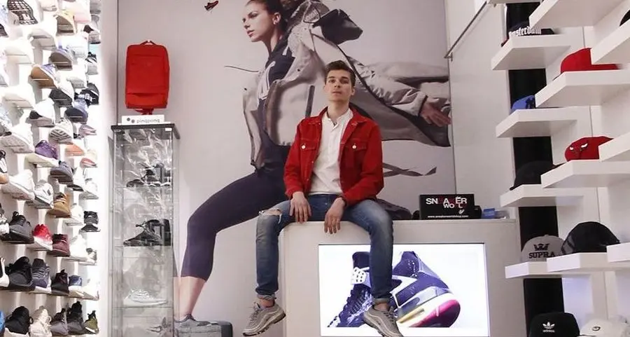 «Chiudo il mio negozio e lo trasformo in un sito di e-commerce»
