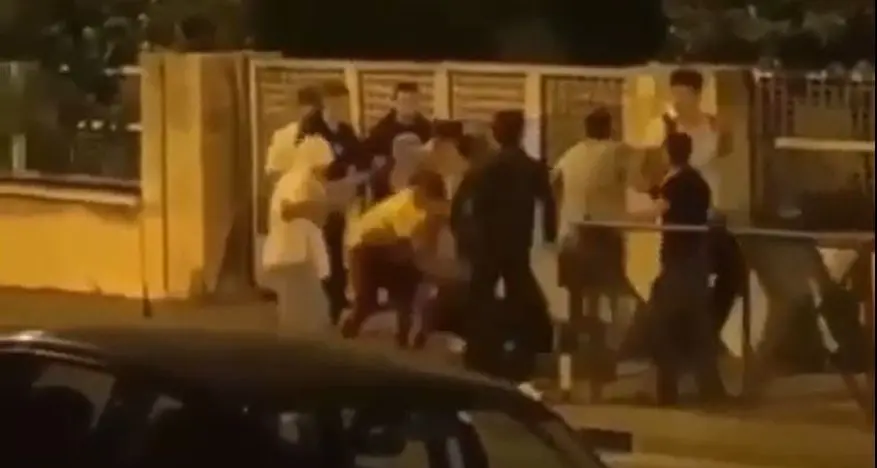 Il Daspo urbano si allarga: nuove vie in centro e Casanova