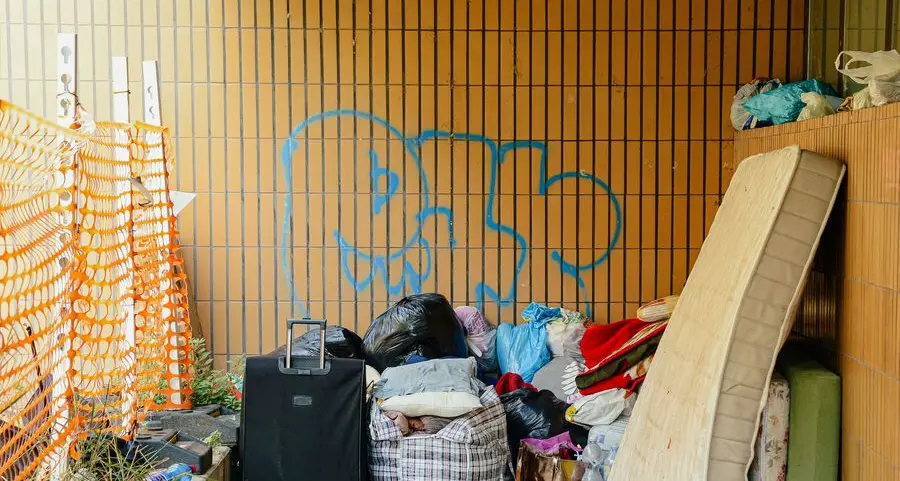 Senzatetto a Don Bosco, il Comune vuole spostarli