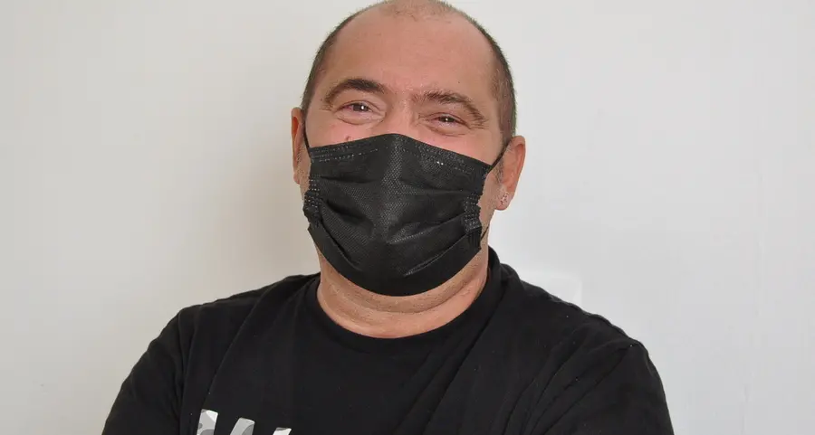 «In fin di vita col Covid: salvo grazie ai medici»