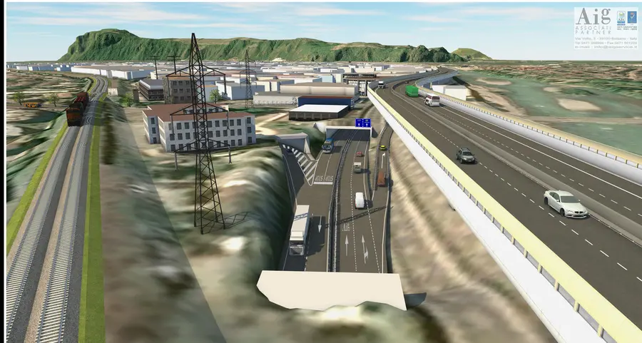 Sottopasso di via Roma, via libera alla progettazione